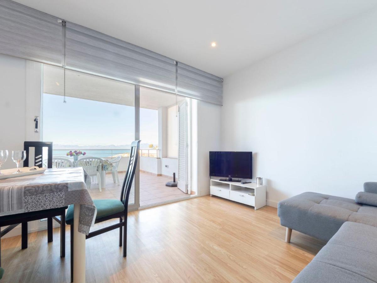 Apartment Rits-1 By Interhome Salou Dış mekan fotoğraf
