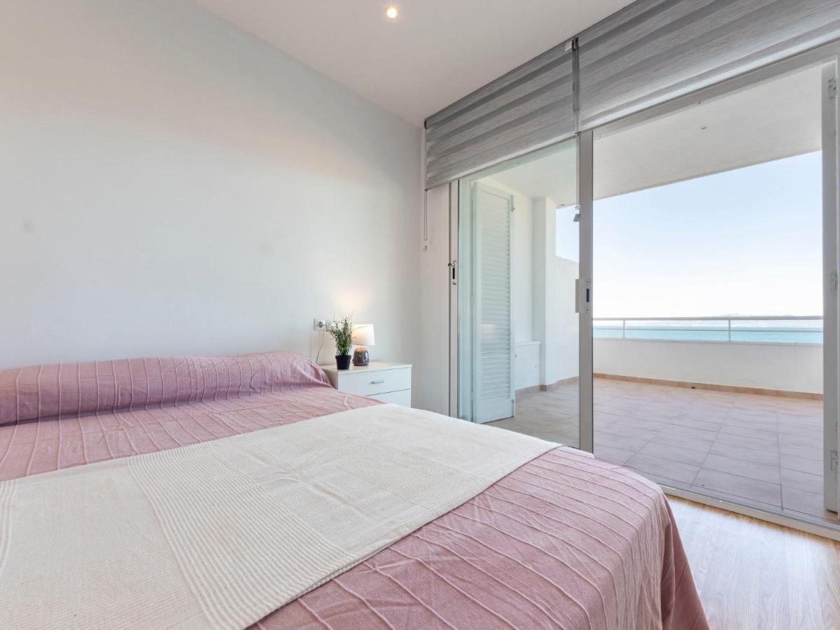 Apartment Rits-1 By Interhome Salou Dış mekan fotoğraf