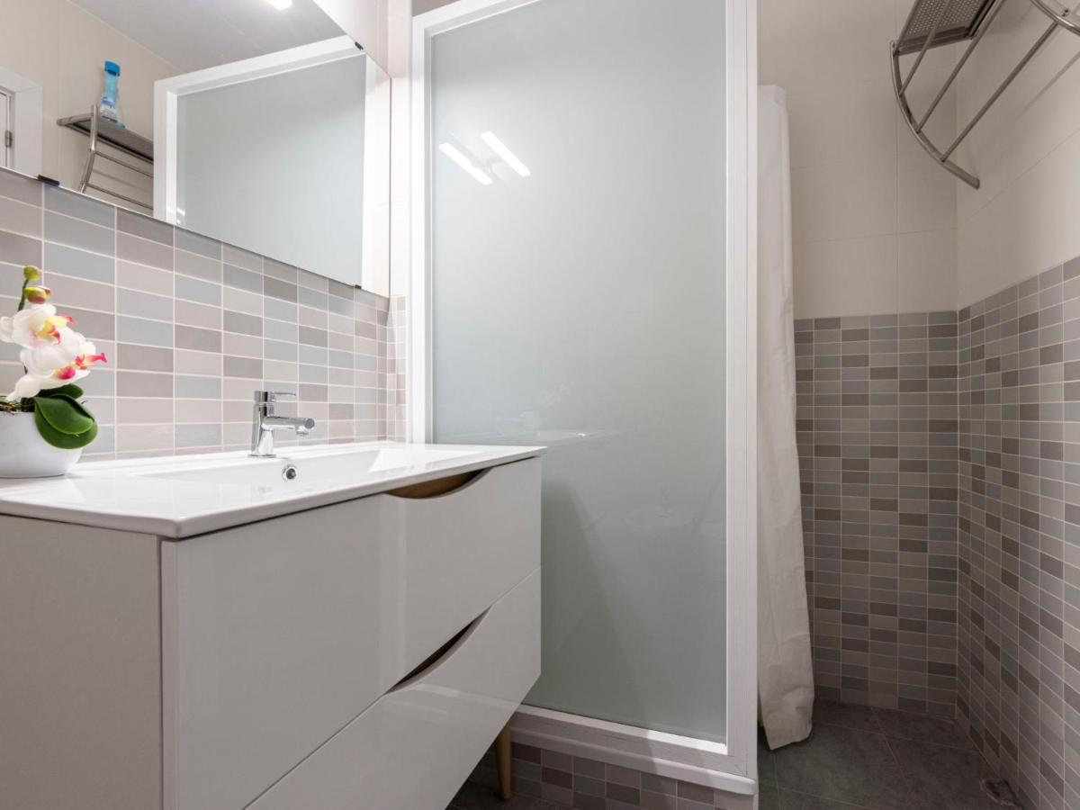 Apartment Rits-1 By Interhome Salou Dış mekan fotoğraf