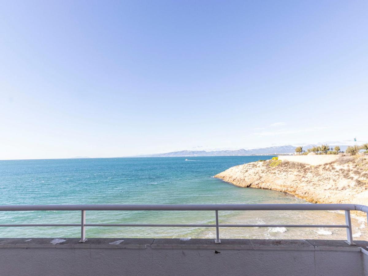 Apartment Rits-1 By Interhome Salou Dış mekan fotoğraf