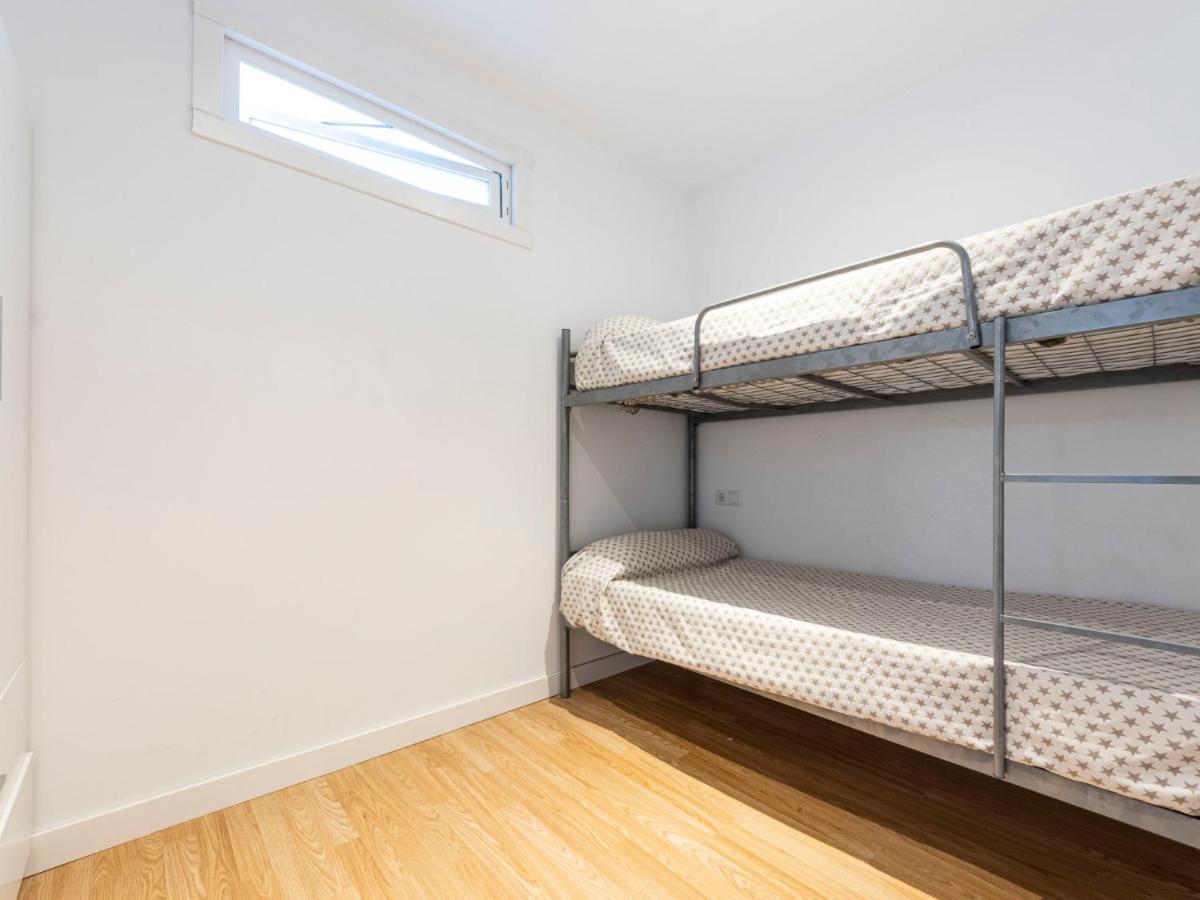 Apartment Rits-1 By Interhome Salou Dış mekan fotoğraf
